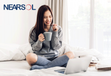 Work from home opportunities at NEARSOL – finding the best