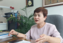 Iloilo records 5 deaths from rabies QuiƱon