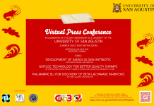 USA conducts 2021 Research Conference