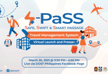 S-PaSS requirement in towns under Alert Level 1 scrapped