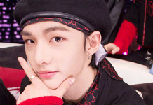 K-pop star suspended for school bullying sparks debate Hyunjin of K-pop boy band Stray Kids was accused of being verbally abusive in middle school. GETTY IMAGES