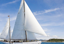 Thailand launches yacht quarantine for tourists In Thailand, visitors can now spend their mandatory two-week coronavirus disease 2019 quarantine on a yacht. The yacht quarantine program aims to revive the country’s tourism industry greatly affected by the pandemic. GETTY IMAGES
