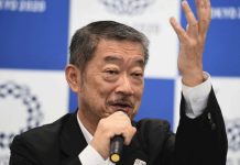 Tokyo Olympics official quit over ‘Olympig’ insults Hiroshi Sasaki will resign as Tokyo Olympics’ creative head after making derogatory comments about a female comedian. GETTY IMAGES