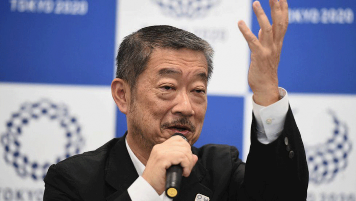 Tokyo-Olympics Hiroshi Sasaki will resign as Tokyo Olympics’ creative head after making derogatory comments about a female comedian. GETTY IMAGES