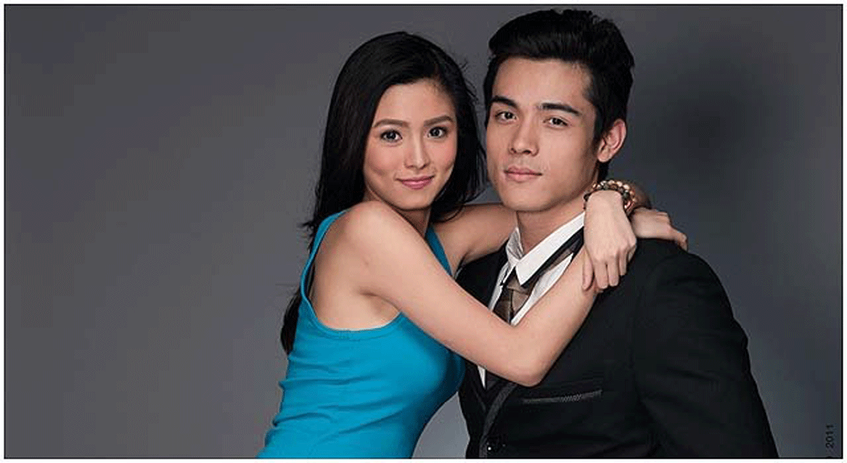 Xian Lim on relationship with Kim Chiu 'Bawal makampante'
