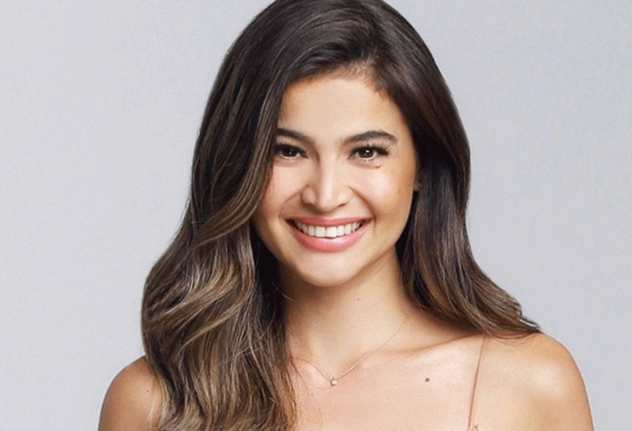 anne curtis filipiniana