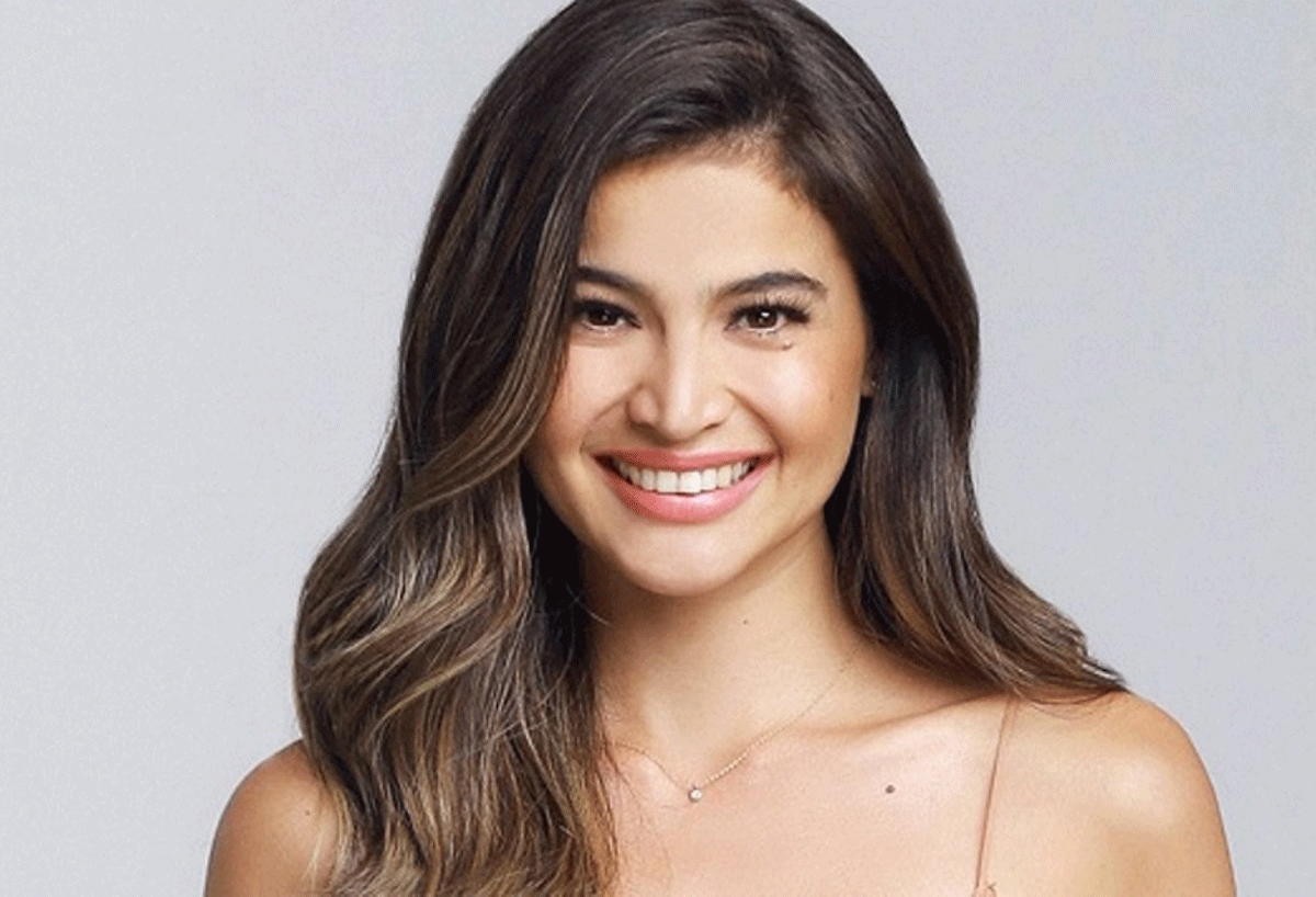 anne curtis filipiniana
