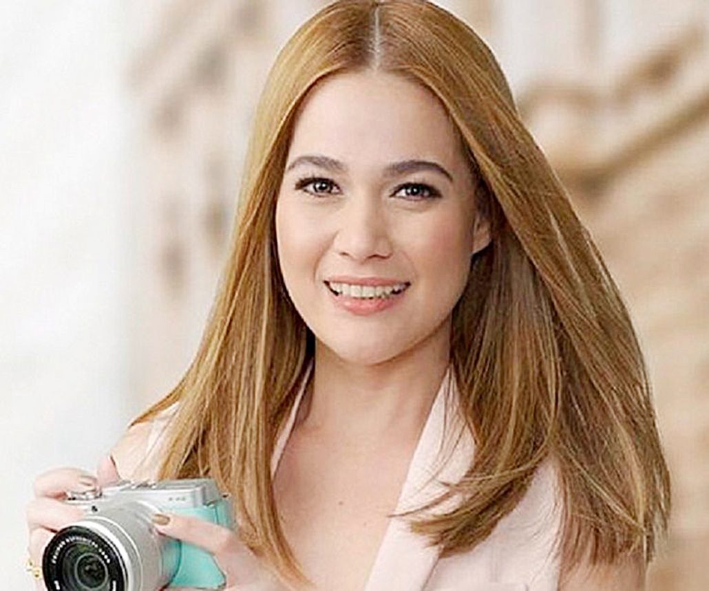 Bea Alonzos Newest Post On ‘kindness Goes Viral