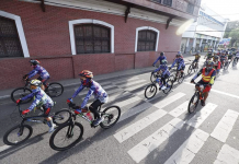 COVID may derail Iloilo bike festival