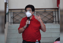Bing lauds IATF nod to prioritize vax for local chief execs “We are sure this development will inspire and encourage us to even work harder,” says Mayor Evelio Leonardia