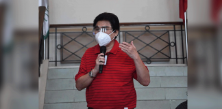 “We are sure this development will inspire and encourage us to even work harder,” says Mayor Evelio Leonardia
