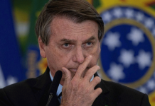 Brazil’s prexy to pay ‘damages’ to journalist