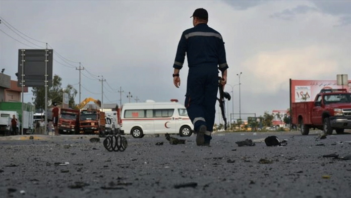 bomb-attack Photo courtesy of Anadolu Agency