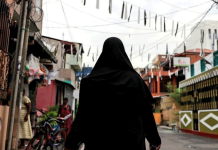 Sri Lanka to ban burka, other face coverings