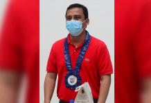 Travelers to Capiz warned vs faking COVID test results CONTRERAS