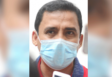 Capiz requires negative RT-PCR test results from inbound travelers CONTRERAS