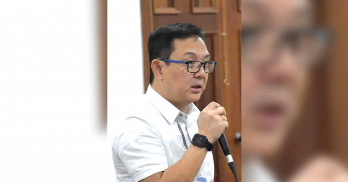 “Okay gid aton mga Business Process Outsourcing companies, they understand [the situation],” says Francis Cruz, executive assistant of Mayor Jerry Treñas. ILOILO CITY GOVERNMENT
