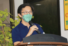 ‘Vaccines give hope’ DIZON. DILG 6