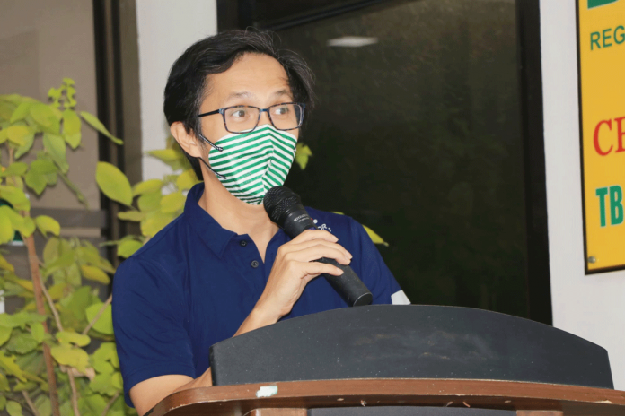 dizon DIZON. DILG 6