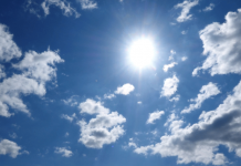 Dry season to set in by March; heat index monitoring to begin
