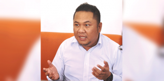 “Ang social gatherings or pagtilipon or inum ang nag-infect sa pila ka mga pumoluyo, plus ang pag-abot sang locally stranded individuals naton halin sagwa sang region,” says Vice Gov. John Edward Gando of Guimaras.