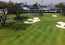 MANILA GOLF SHUTS DOWN AFTER 8 OF 20 WAITERS TEST POSITIVE FOR COVID-19