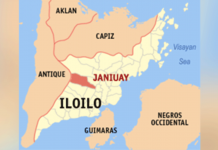 Bolo attack leaves Iloilo man wounded; folklore belief in ‘anting-anting’ surfaces in family dispute