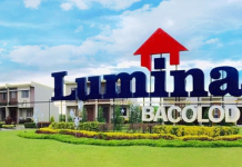 Lumina Homes to expand its portfolio in east of Bacolod City