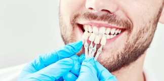 Photo courtesy of GARLANDDAVISDDS.COM