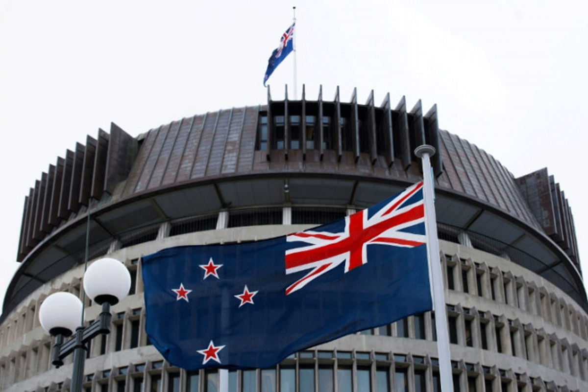 NZ OKs paid leave after miscarriage