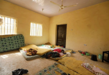 Nigerian schoolboys freed; forces search for 300 abducted girls