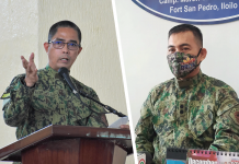 Police, Army alert vs NPA ‘death squad’