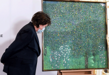 France to return painting sold during Nazi era
