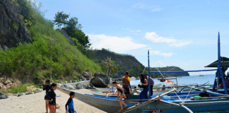 Planning for leisure travel this long holiday break? Heads up because the city and provincial governments of Iloilo suspended operations of recreation facilities in tourism establishments to prevent large gatherings and thus curb the spread of coronavirus disease. PHOTO COURTESY OF CHENG SUPERAL