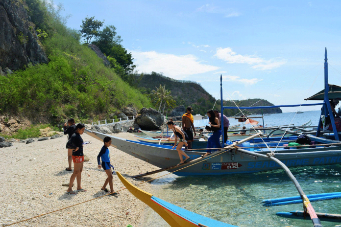 pic1-lumpatan-island Planning for leisure travel this long holiday break? Heads up because the city and provincial governments of Iloilo suspended operations of recreation facilities in tourism establishments to prevent large gatherings and thus curb the spread of coronavirus disease. PHOTO COURTESY OF CHENG SUPERAL