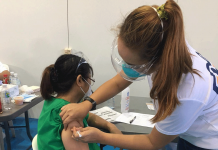 Shorter quarantine for vaxxed individuals? ‘No policy yet in NegOcc’
