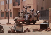 58 people died in Niger attacks Photo courtesy of REUTERS