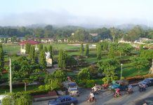 2 million pesos allotted by Calinog LGU for COVID-19 vaccines