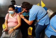12,000 plus in Iloilo receive COVID-19 vaccine