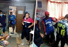 2 nabbed for driver’s license counterfeits