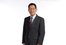 On the Passing of DBP Director Miguel C. Abaya The late DBP Director Miguel C. Abaya
