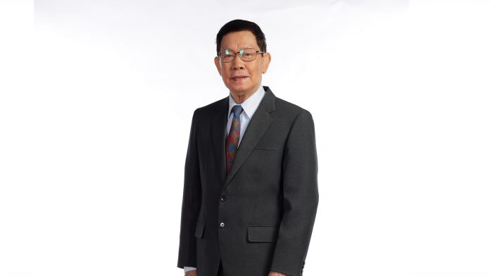 The late DBP Director Miguel C. Abaya The late DBP Director Miguel C. Abaya