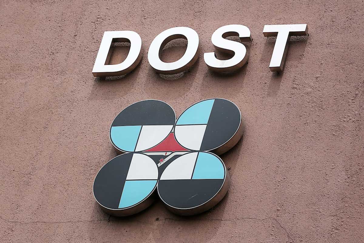 DOST6 lab determines shelf life of food products in new testing services