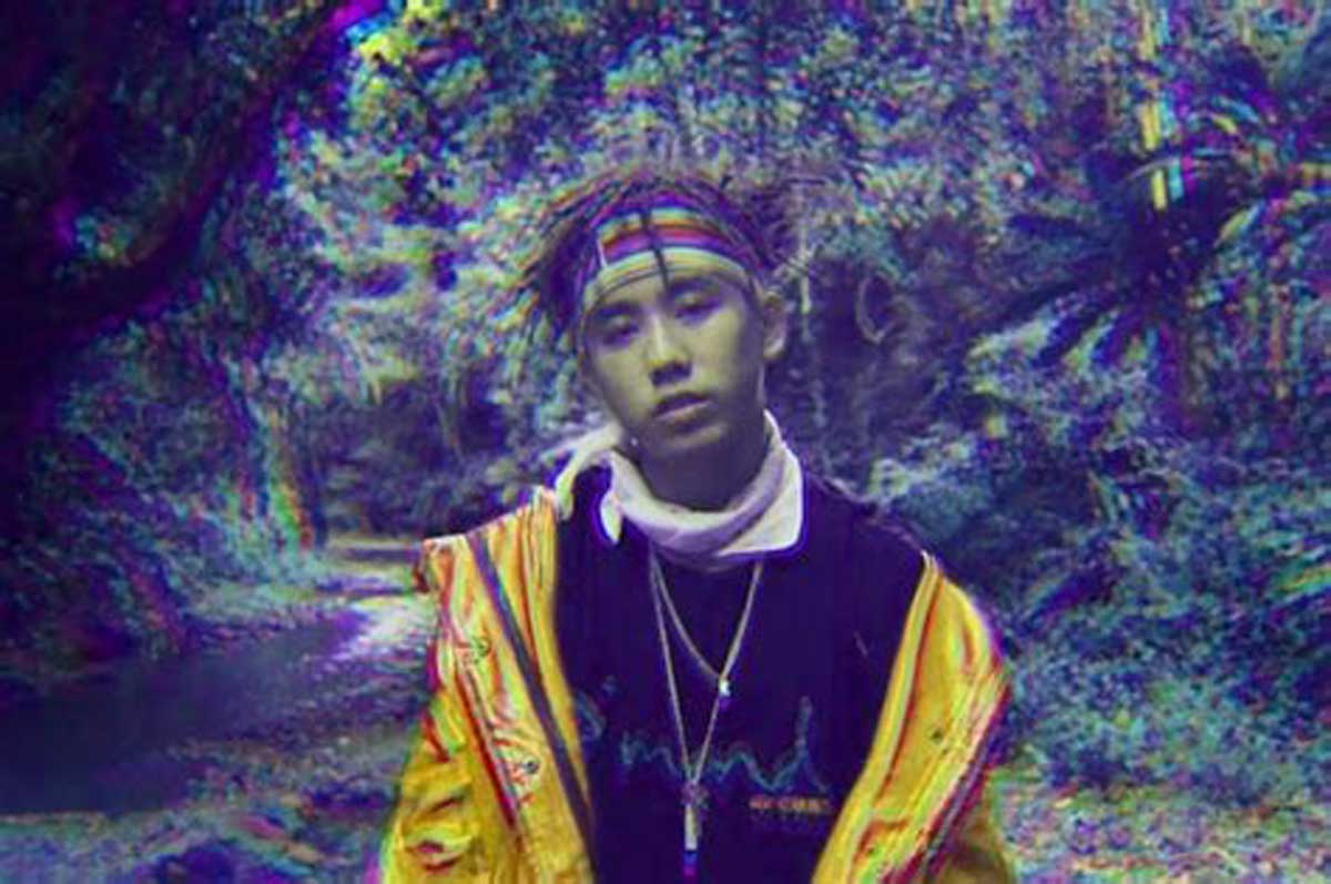 'Amatz' on top 10 of Billboard's World Digital Song Sales chart