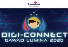 Gawad Lumina recognizes finest sales force in 2020