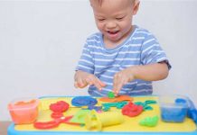 Playing to learn