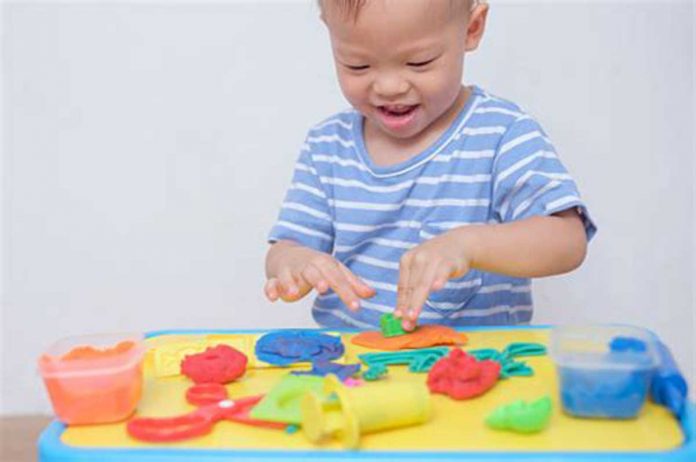 Playing-to-Learn