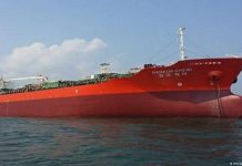 Iran releases South Korean tanker, captain