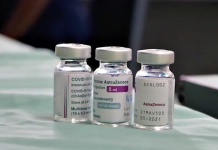 No assurance vaccinated people won’t transmit virus anymore
