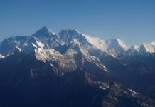 Mount Everest’s reopening suffers a blow with coronavirus disease 2019 cases after a Norwegian climber and a sherpa tested positive for the virus. REUTERS